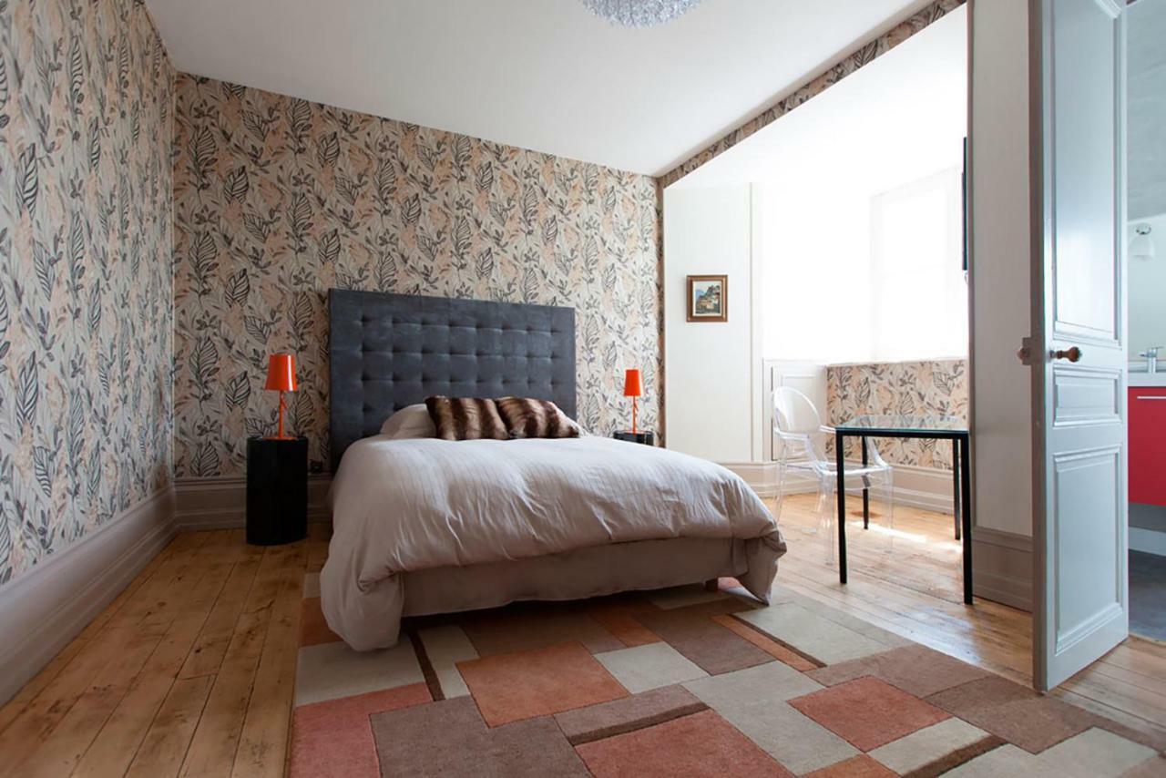 Chateau Marieville Bonneuil-Matours Bagian luar foto