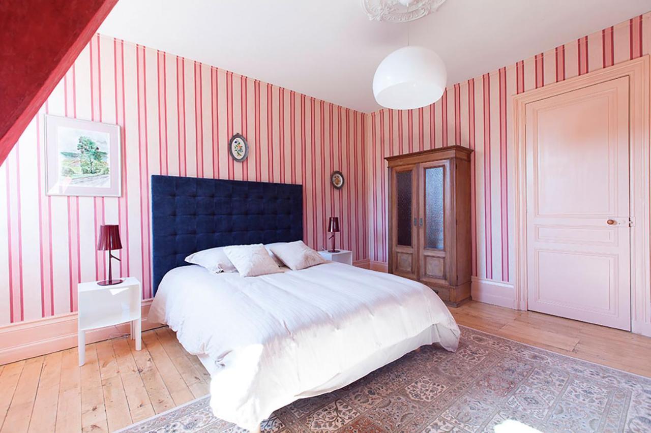 Chateau Marieville Bonneuil-Matours Bagian luar foto